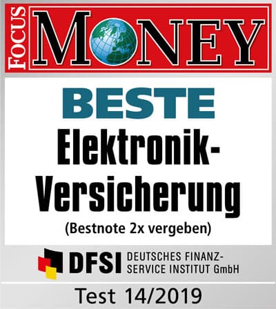 Vergleich 2020 Preise Testsieger Horgerateversicherung
