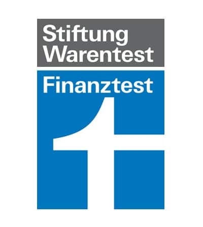 Bild: Hörgeräteversicherung Finanztest