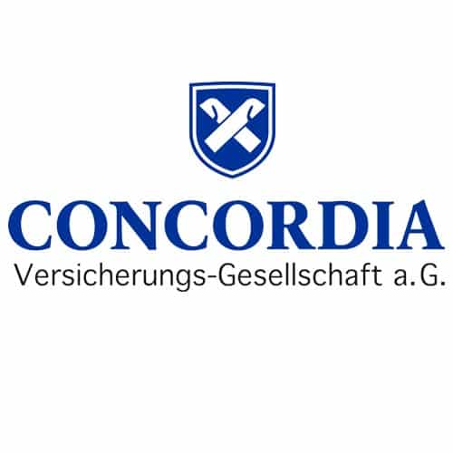 Concordia Hörgeräteversicherung
