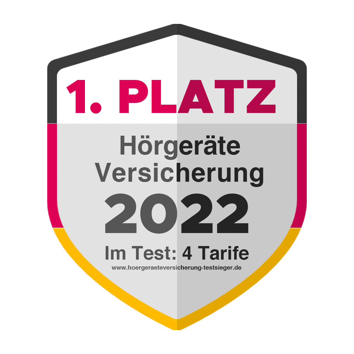 Bild: Beste Hörgeräteversicherung 2022